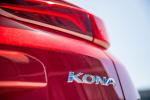 Hyundai Kona Electric 2018 года (WW)